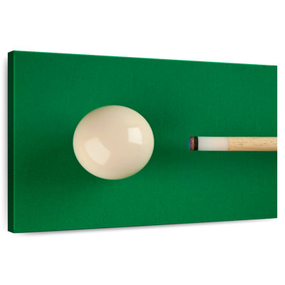 Billard américain