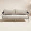 Sherwood Outdoor 2 - Seat Loveseat-404607770-474989731