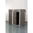 6Ft X 4Ft Outdoor Metal Storage Shed