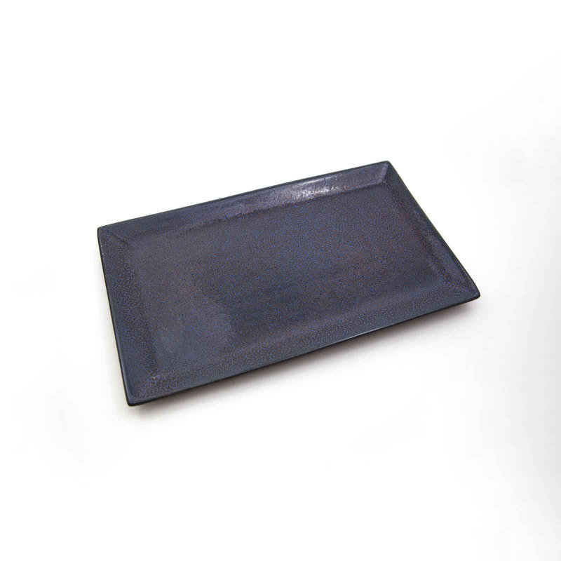 George Oliver Roshell Platter, Old Silver