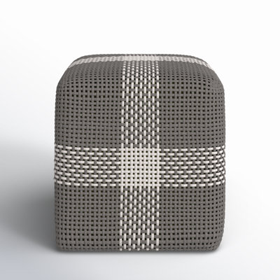 Outdoor Ottoman