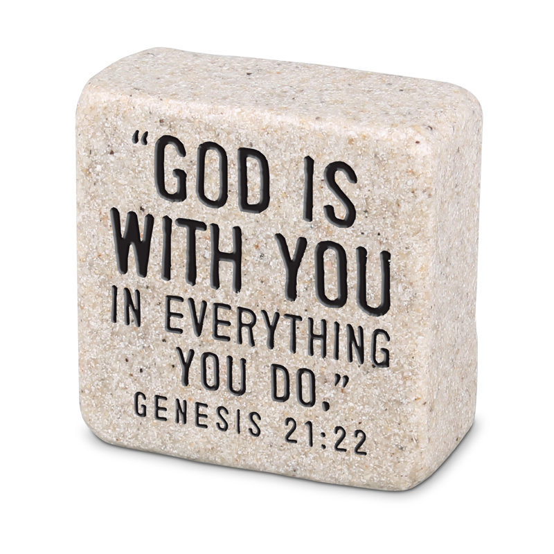 Hayka Religious & Spiritual Box Signs & Plaques