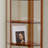 Tawny Acrylic Display Cases