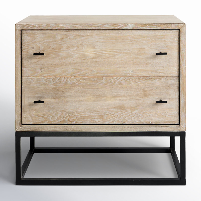 Tupper Storage Cabinet