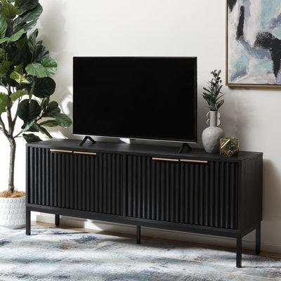 Storage TV Stand