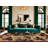 Washable Rodeo Sports Area Rug-258494331