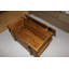 Santino Solid Wood Coffee Table-991653810