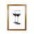 Honey Oak Frame is unavailable