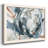 Hypnotic Array- Rustic Framed Gallery Wrapped Canvas_46632-881452522-881452523