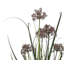 95cm Faux Grass Tree in Pot Liner