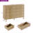 3-piece Bedroom Set (1 Dresser + 2 Nightstands) (set Of 3)-246129746