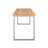 Comdesk 47.2" Modern Writing Desk