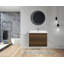 Meuble-lavabo simple 29,5 po