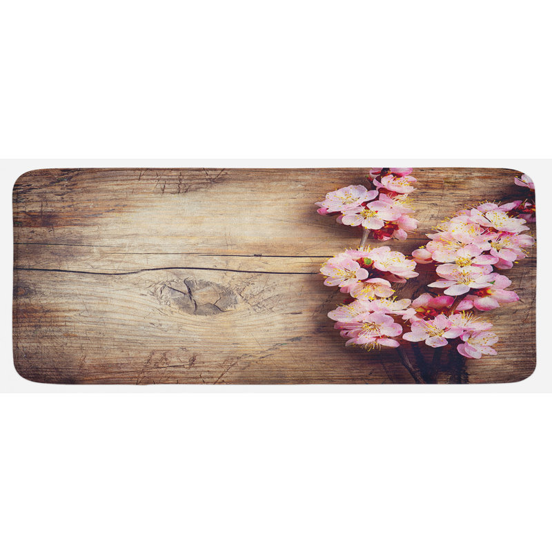 Tapis de cuisine
