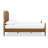 Schilling Rubberwood and Oak Bed-120463939-124542252