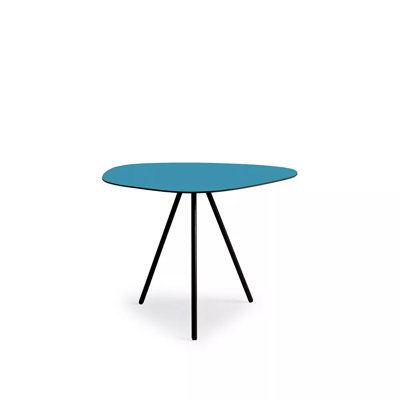 Pebble Outdoor Side Table