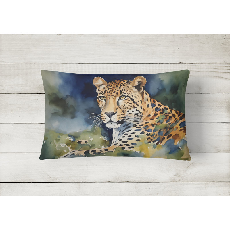 Other/No Pattern Outdoor Throw Pillow