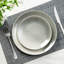 Piece Stoneware Dinnerware Set - Service for 4-337242516