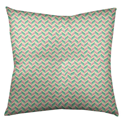 Coussin de sol Katelyn Elizabeth