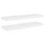 Gracie-Lea 2 Piece Floating Shelf-408276148-408276144