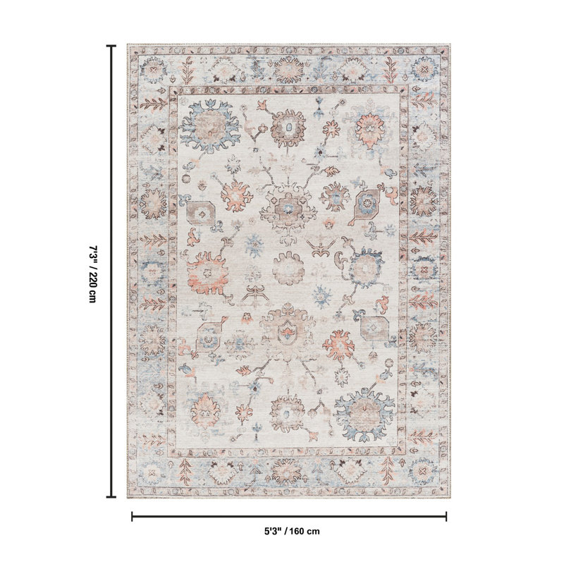 Pavillon de jardin polyvalent 5 pi. 3 po X 7 pi 3 po Tapis, Gris clair