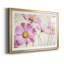 Pink Cosmos I - ensemble de 2 reproductions de cadres photo-1050713343-1050713341