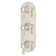 Fitzgerald 3-Handle Thermostatic Valve Trim Kit