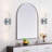 Crystal Wall Sconce Light-2040587659