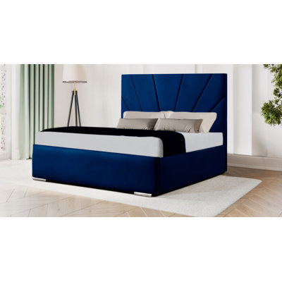 Ambere Bed Frame