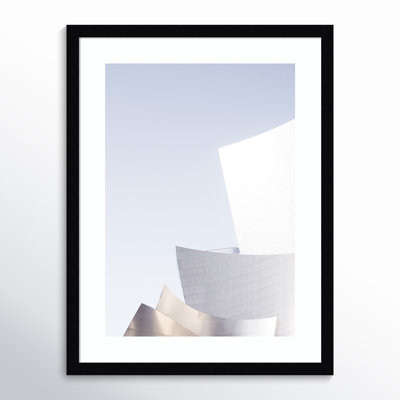Contemporary City by Caroline Mint