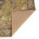 Green Nosara Indoor/Outdoor Traditional Rug
