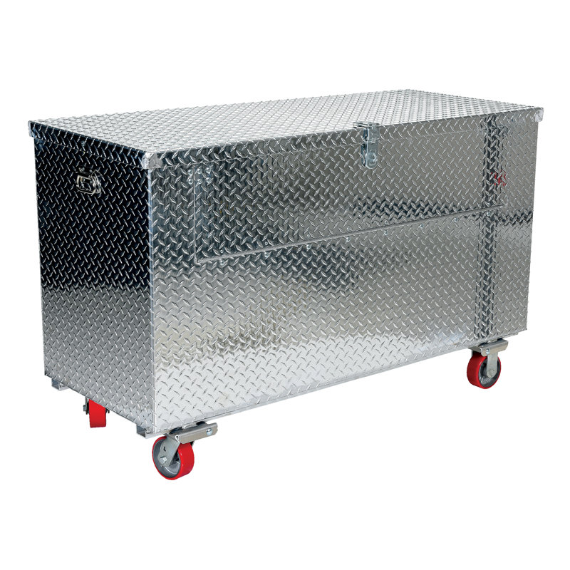 49.25" Tool Box