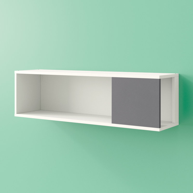 Aleana Floating Shelf