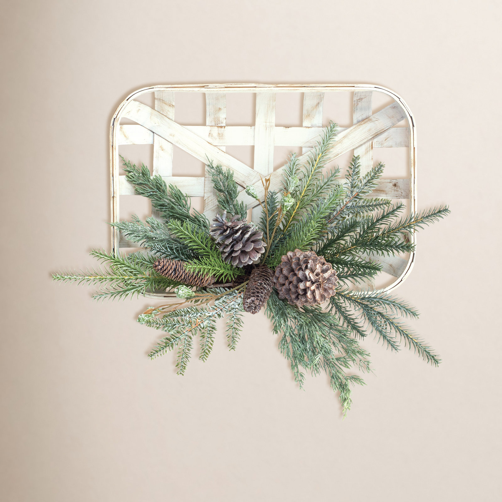 Christmas Tabletop Tree
