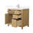 Tanned Oak selected