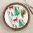 Cerf Collection 100% Cotton No Pattern Square Napkin