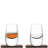 Islay 2.71 oz. Handmade Shot Glass Set