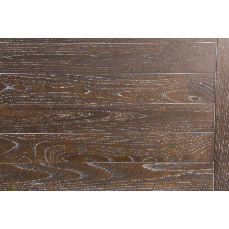 Cerritos Mahogany Dining Table