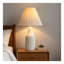 Ceramic Lamp Base Lamp