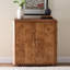 Armoire 2 portes Edony