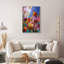 Liquid Bloom II Print-1174229709-1246762222