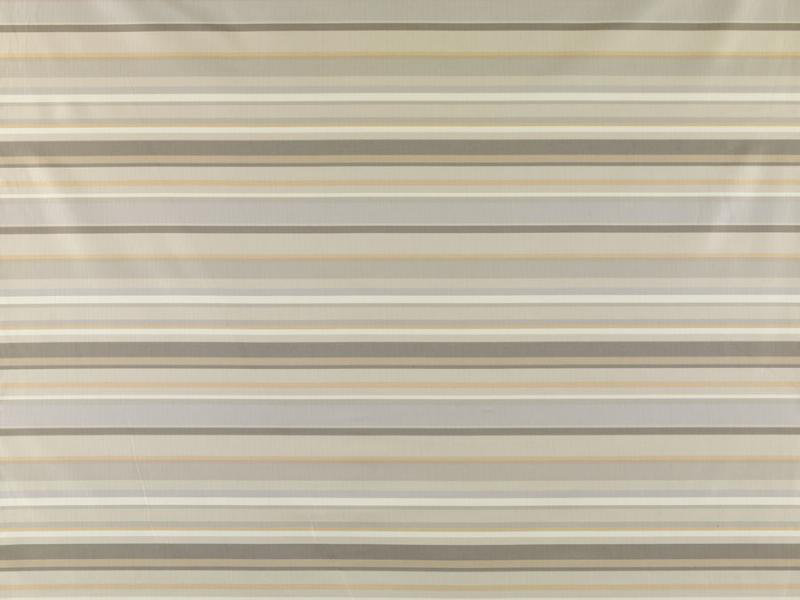 Dorsoduro Courson Stripe Fabric, Linen