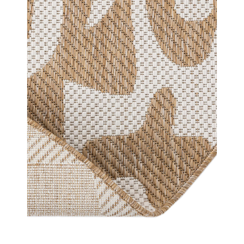 Tapis Lyric Hower, Rond 10pi