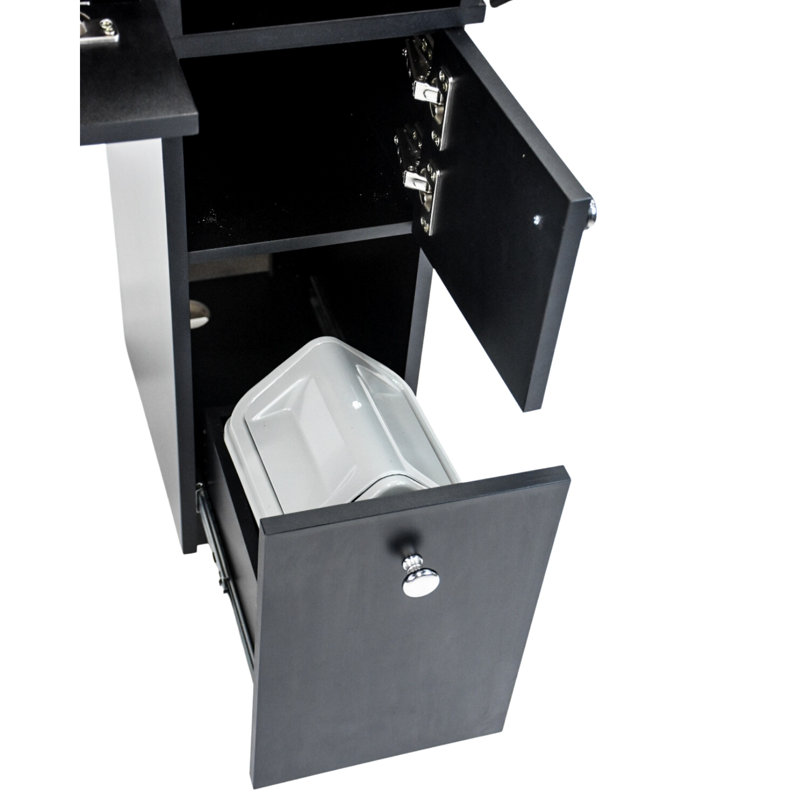 Meuble-lavabo