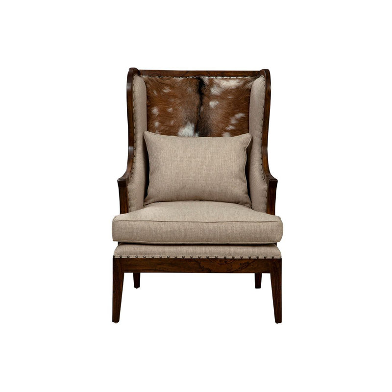 Billings Armchair