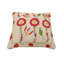 Housse et insert de coussin carré 100% laine