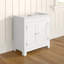 Bathroom Storage Cabinet