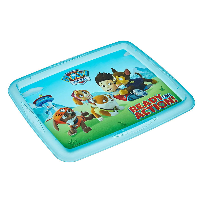 Keeeper Plastic Decorative Bin