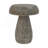Charming Mushroom-Shaped Side Table With Exquisite Craftsmanship And Versatile Use