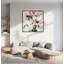 Petals in Motion 4 - Framed-1291634028